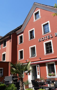 Hotelli Hotel Baren (Feldkirch, Itävalta)