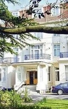 Hotel Ibis Styles Bournemouth (Bournemouth, Storbritannien)