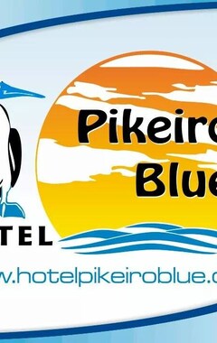 Bed & Breakfast Pikeiro Blue (Manta, Ecuador)