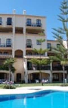 Hotelli Heritage Resorts Marbesa Club (Marbella, Espanja)
