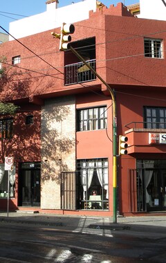 Hotel Las Higueras (Salta Capital, Argentina)