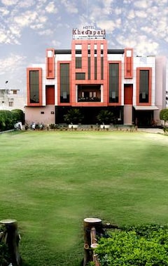 Hotelli Hotel Shri Khedapati International (Dewas, Intia)