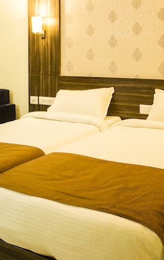 Hotelli Hotel Shital Inn (Ahmedabad, Intia)
