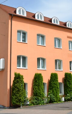 Hotel Am Mühlenteich (Schwelm, Tyskland)