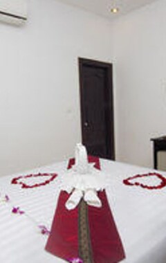 Hotel Asian Station Boutique (Siem Reap, Cambodja)