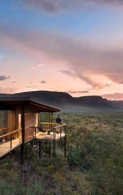 Hotel Marataba Safari Lodge (Marakele National Park, Sydafrika)