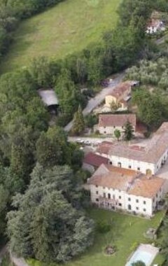 Casa rural Agriresort & Spa Fattoria I Ricci (Vicchio, Italia)