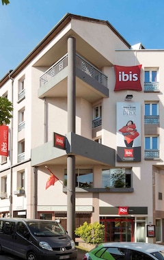 Hotel ibis Rodez Centre (Rodez, Francia)
