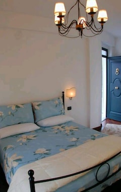 Hotelli Hotel Luna Rossa (Riccò del Golfo di Spezia, Italia)