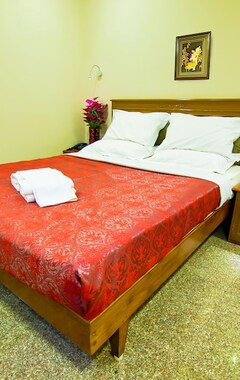 Hotel Excellency (Kochi, Indien)
