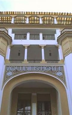 Hotelli Hotel Volubilis (Casablanca, Marokko)