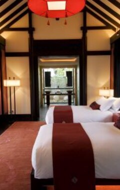 Hotel Banyan Tree Lijiang (Lijiang, China)