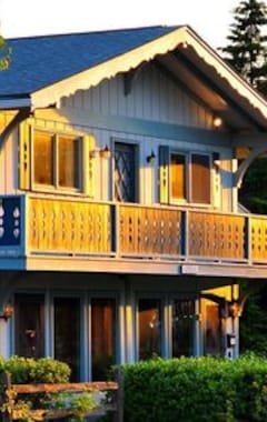 Hotel Sun & Ski Inn And Suites (Stowe, USA)