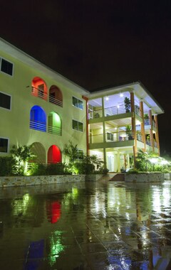 Hotelli Kingstel (Takoradi, Ghana)