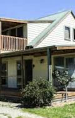 Hele huset/lejligheden Beechworth Cedar Cottages (Beechworth, Australien)