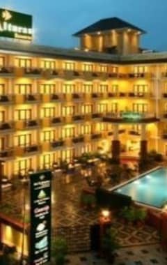 Hotelli De Alturas Resort (Candolim, Intia)