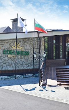 Hotel Edelweiss (Kazanlak, Bulgarien)