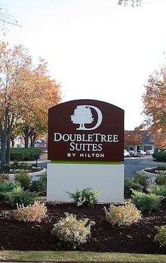 Hotel DoubleTree by Hilton Huntsville-South (Huntsville, USA)
