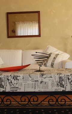 Hotel Dreamcatcher (Tulbagh, Sydafrika)
