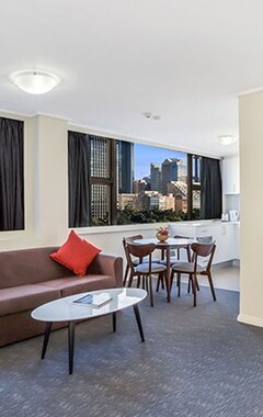 Hotelli City Living At Its Best (Sydney, Australia)