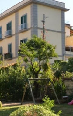 Hotel Miramare Residence (Pozzuoli, Italien)