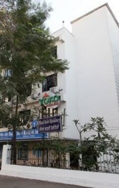 Hotelli Bahri Residency (Mumbai, Intia)