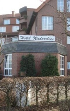 Hotel Niederrhein (Voerde, Alemania)