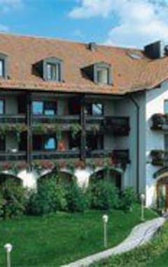 Hotel Birkenhof Therme (Bad Griesbach, Alemania)