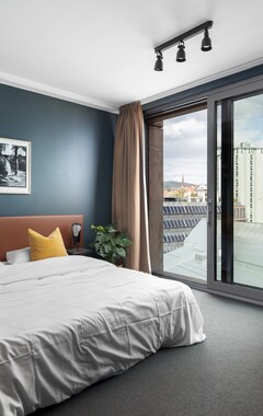 ps:hotel by Nordic Choice (Oslo, Norge)