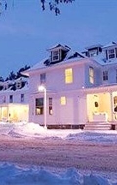 Hotel Omni Bretton Arms Inn at Mount Washington Resort (Carroll, USA)