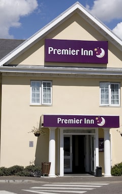 Hotelli Premier Inn Southend-On-Sea (Thorpe Bay) hotel (Southend-on-Sea, Iso-Britannia)
