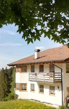 Casa rural Obkirchhof (Senale-San Felice, Italien)