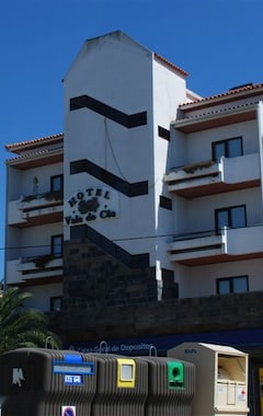 Hotel Vale do Côa (Vila Nova de Foz Côa, Portugal)