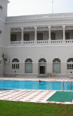 Hotelli Hotel Surya (Varanasi, Intia)