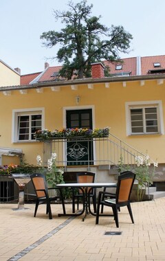 Hele huset/lejligheden Stylish Living Close To The Old Town, The University And The Clinic (Erfurt, Tyskland)