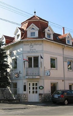 Hotel Szent György Fogadó (Pécs, Hungría)