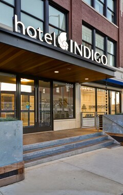 Hotel Indigo Kansas City - The Crossroads - UN HOTEL IHG® (Kansas City, EE. UU.)