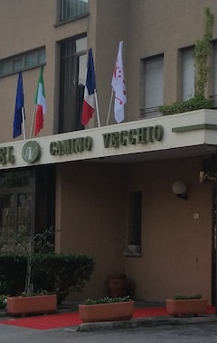 Hotel Camino Vecchio (Fossato di Vico, Italia)