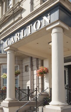 The Carlton Hotel (Great Yarmouth, Reino Unido)