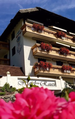 Hotel Rauzi (Male, Italien)