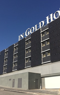 Hotelli In Gold Hotel & Spa (Águeda, Portugali)