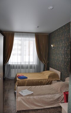 Hotelli Hotel Zalesnyy (Kazan, Venäjä)