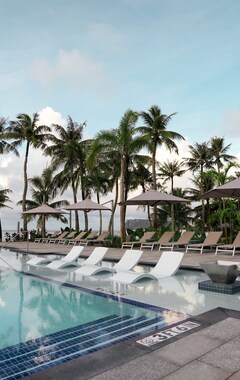 Hotel Crowne Plaza Resort Guam (Tumon, Guam)