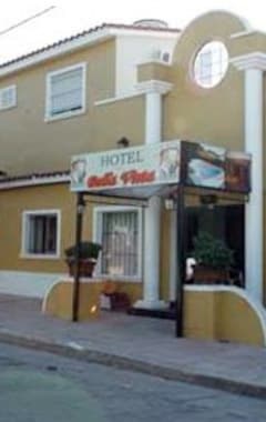 Hotelli Bella Vista (Villa Carlos Paz, Argentiina)