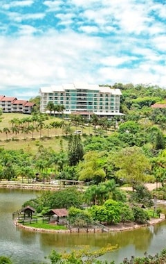 Hotelli Fazzenda Park Resort (Gaspar, Brasilia)