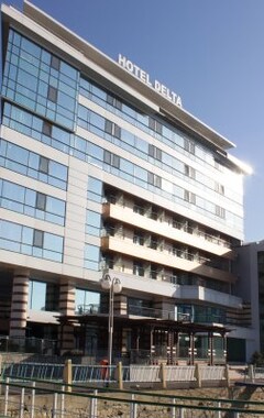 Hotel Delta 4 (Tulcea, Rumænien)