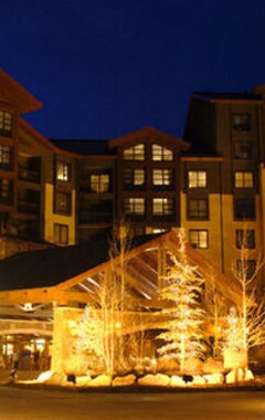 Hotelli Grand Summit Lodge By Park City - Canyons Village (Park City, Amerikan Yhdysvallat)