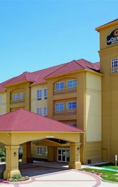Hotel La Quinta Inn & Suites Fort Worth - Lake Worth (Fort Worth, EE. UU.)