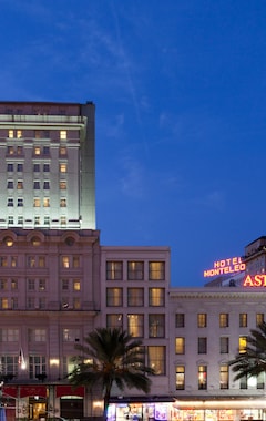 Hotel Crowne Plaza New Orleans French Qtr - Astor (Nueva Orleans, EE. UU.)