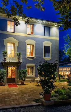 Hotelli Hotel Resort dei Limoni (Lucca, Italia)